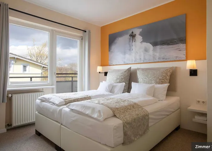 Hotel See-Villa
