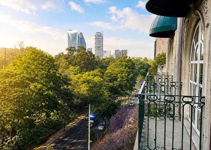 The Green Park Hotel Boutique