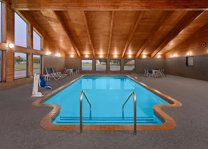 Americinn By Wyndham Austin
