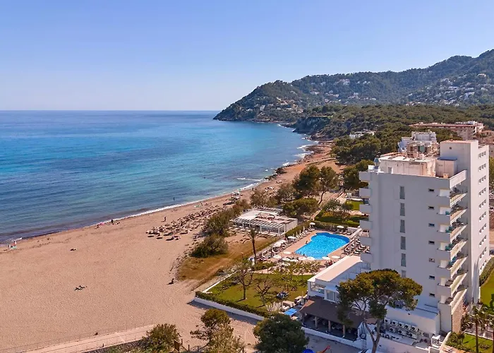 Universal Hotel Castell Royal