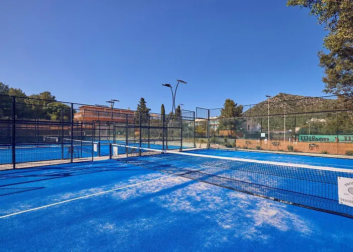 Universal Hotel Castell Royal