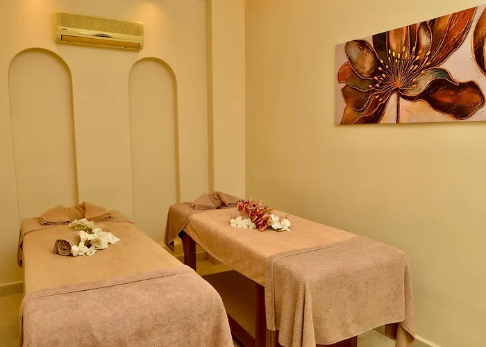 Kirbiyik Resort Hotel - Alanya