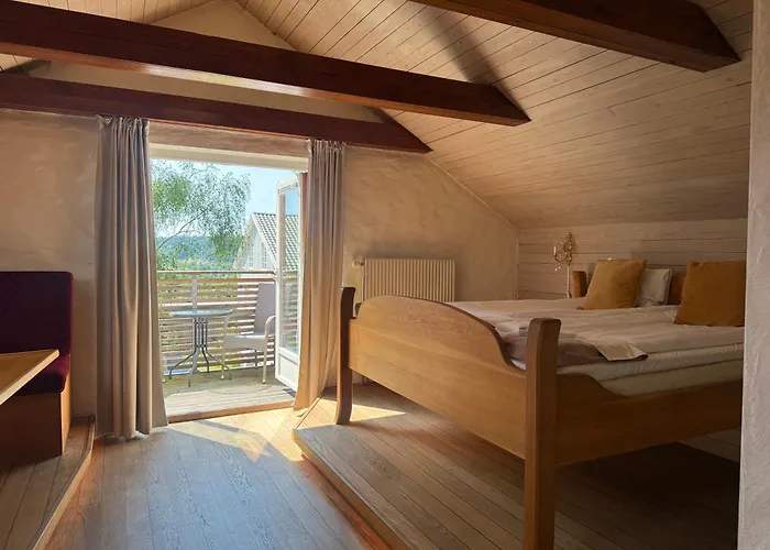 Hensbacka Hotell