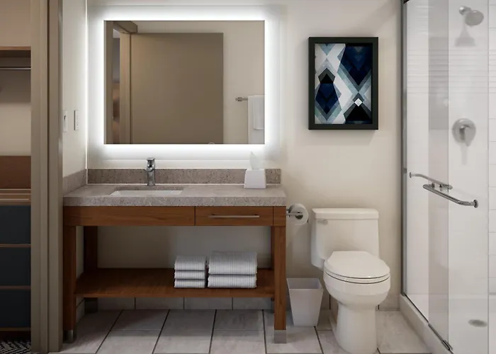 Candlewood Suites Rowlett - Lake Ray Hubbard By Ihg
