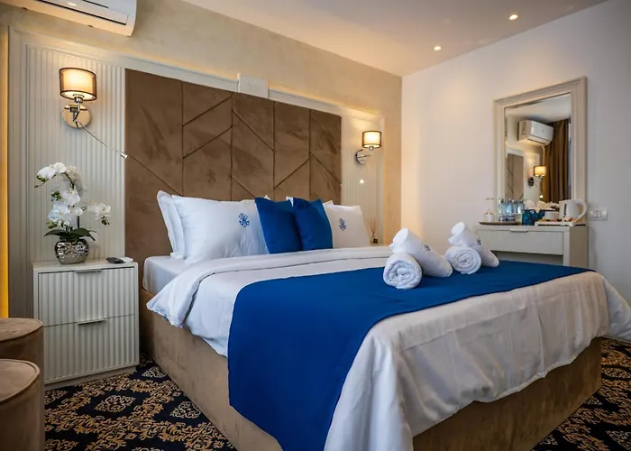 Hotel Belvedere