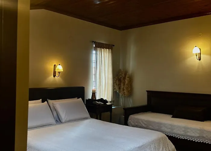 Hagiati Anastasiou Hotel & Spa