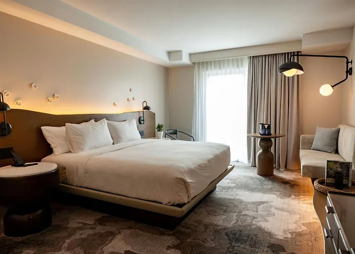 Live Oak, Charleston Historic District, A Tribute Portfolio Hotel