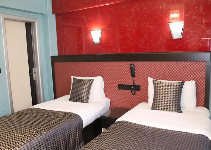 Hotel Falcon