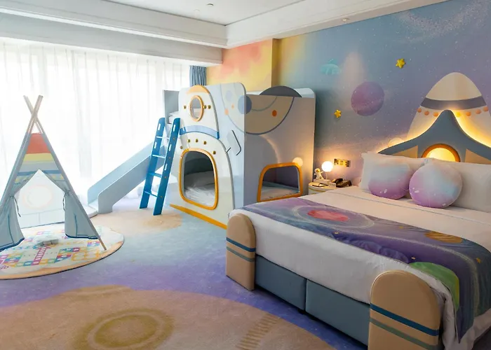 Hilton Foshan