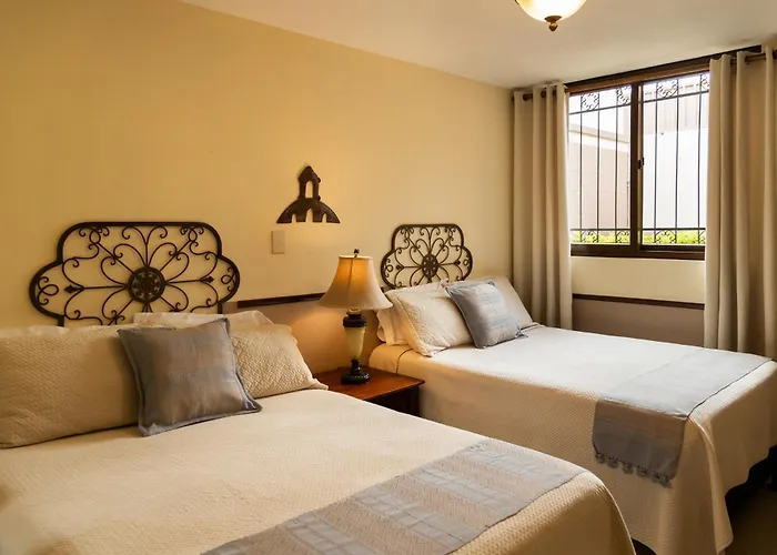 Hostal Villa Toscana