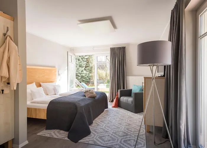 Bodenseehotel Renn