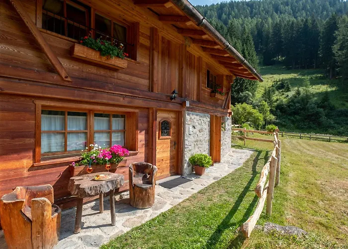 Albergo al Fontanin Rabbi