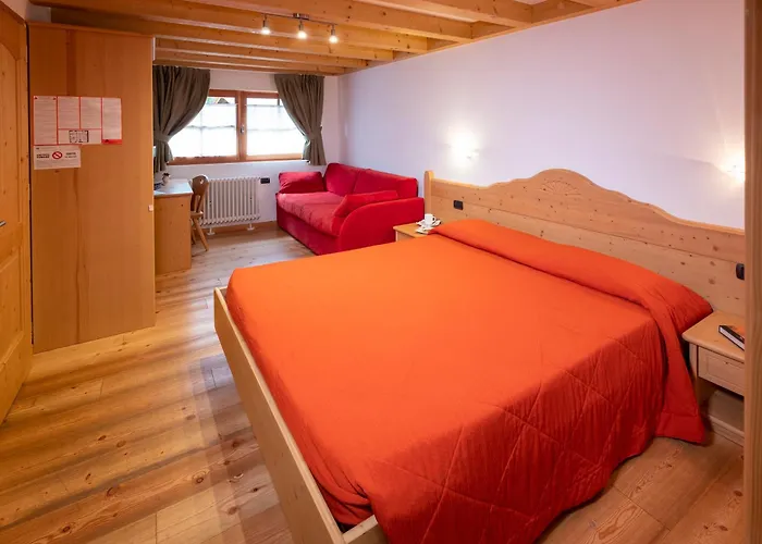 Albergo al Fontanin Rabbi
