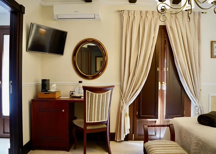Hotel Boutique Casa Veracruz