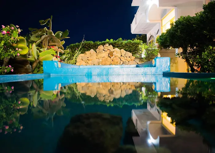Nereides Hotel