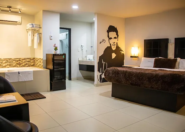 Hotel Velario