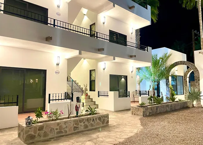 Villas Del Santo Nino