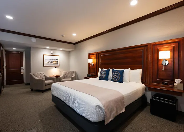 Hillsdale College Dow Hotel And Conference Center