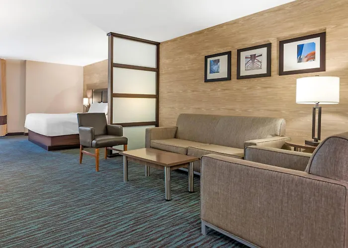 Comfort Inn & Suites Calgary Airport - North