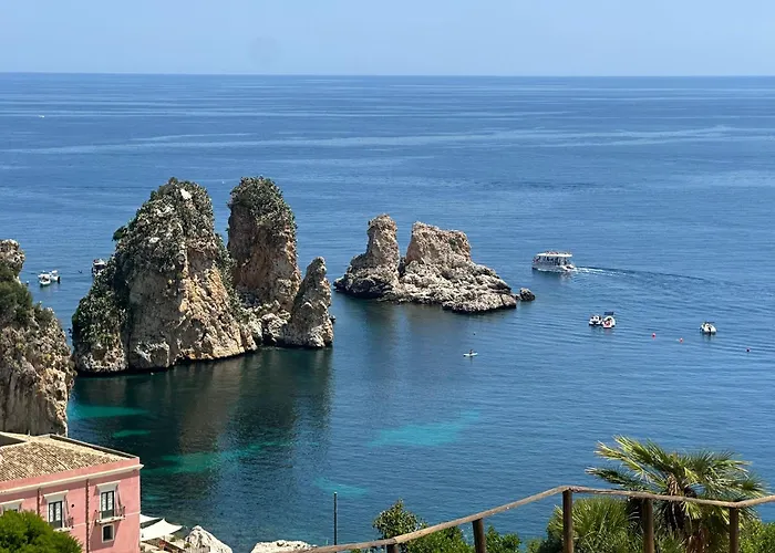 Butterfly Apartments Palermo