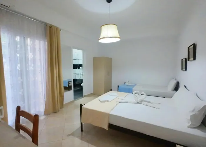Vila Kosteli