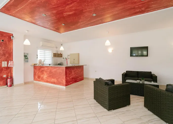 Hotel Alexandros
