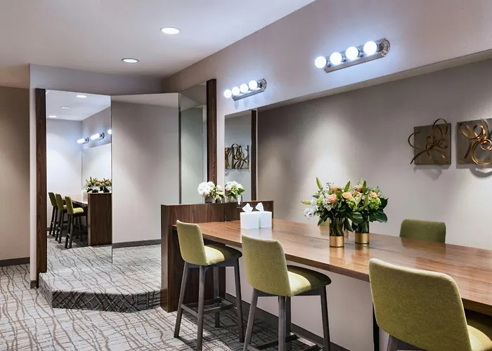 Courtyard By Marriott Dallas Carrollton And Carrollton Conference Center