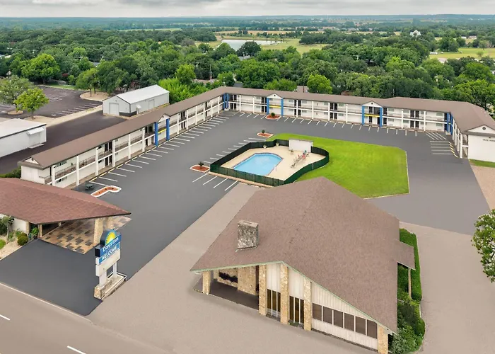 Days Inn By Wyndham Gatesville