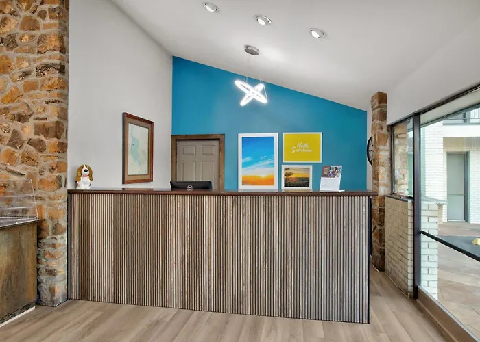 Days Inn By Wyndham Gatesville