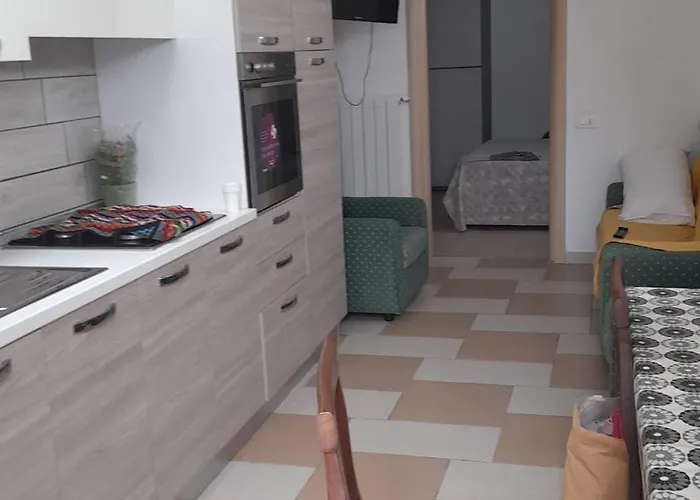 Villa Malandrino Guest House