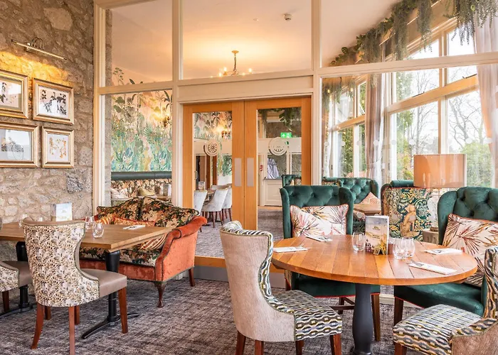 The Moorland Hotel, Haytor, Devon - The Coaching Inn Group