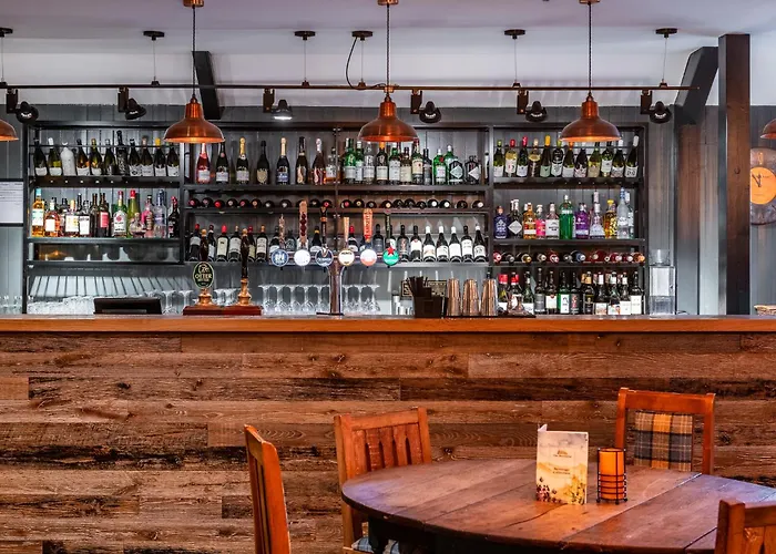 The Moorland Hotel, Haytor, Devon - The Coaching Inn Group