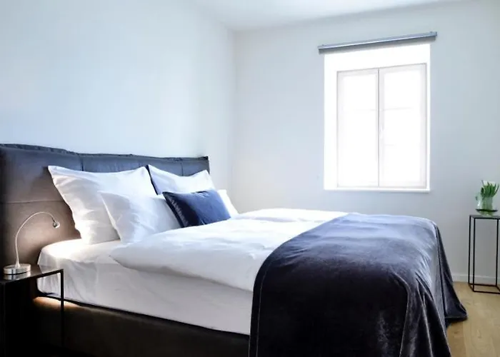 Hotel Maribor, City Apartments