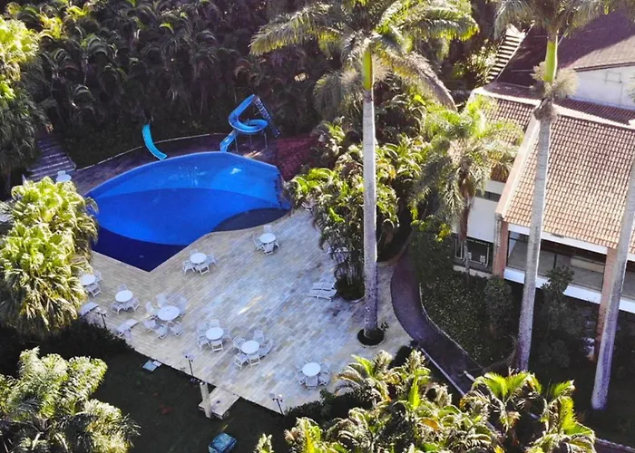Hotel Amoreiras
