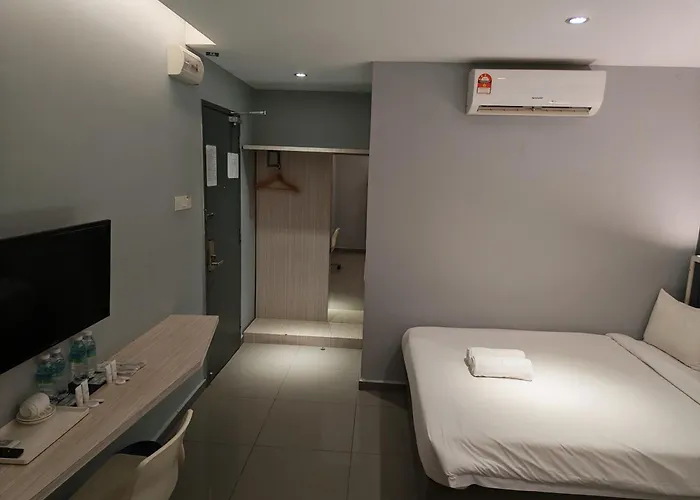 Hotel 99 Kota Kemuning