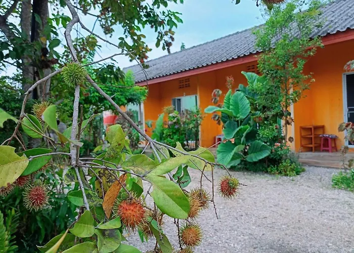 Six Nature Resort