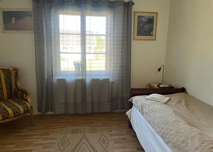 Rada Hotell