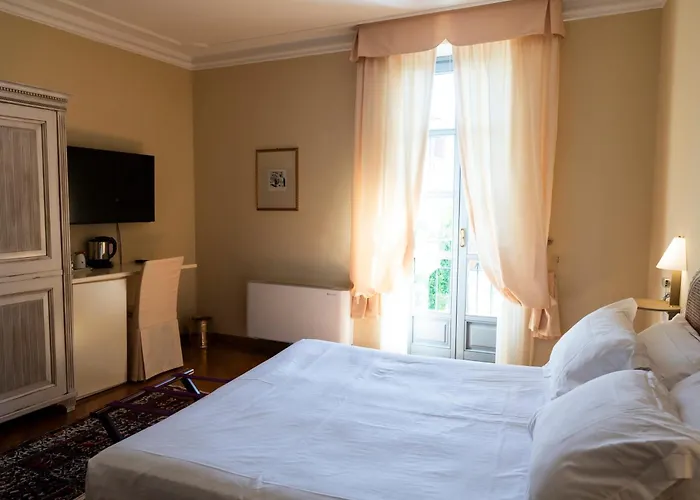 Albergo Castiglione Langhe