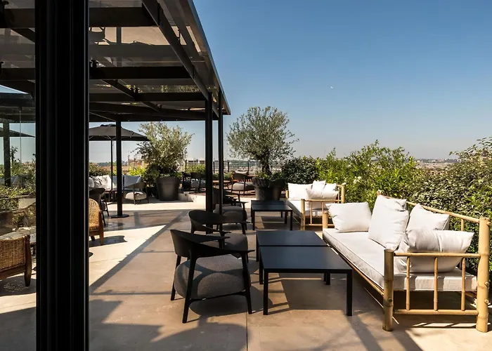 Triviho Hotel