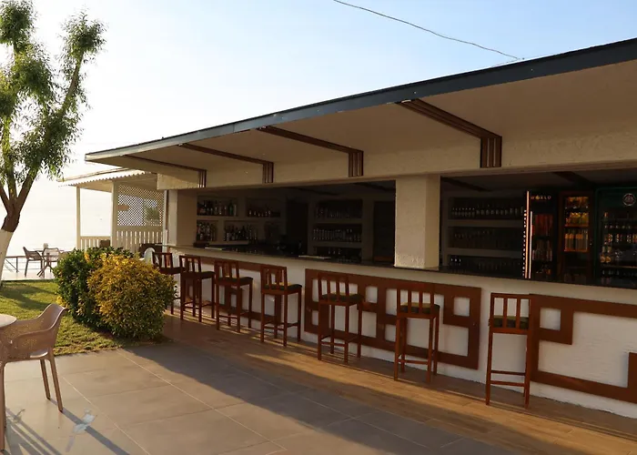 Grand Koru Hotel Beach