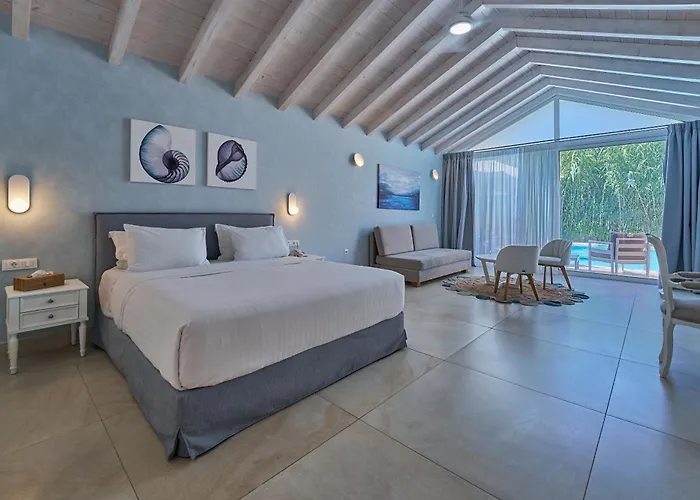 Ibiscus Corfu Hotel