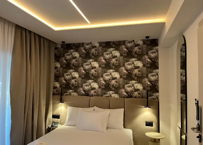 Sunset Boutique Hotel