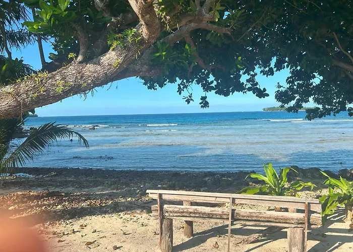 Garden Reef Bungalows