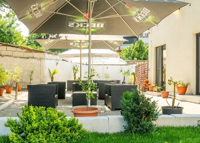 Hotel Mercur