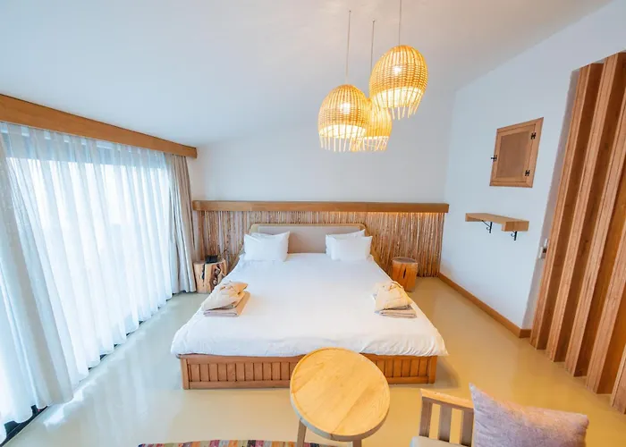 Harbour Suites Fethiye