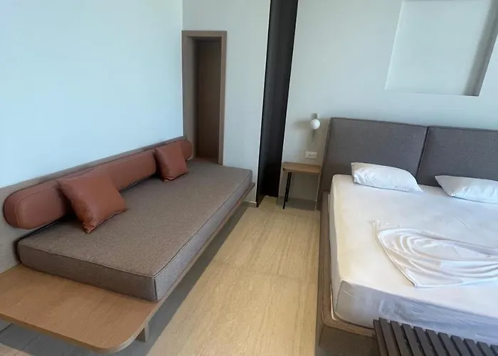 Marina Premium Hotel&Apartments