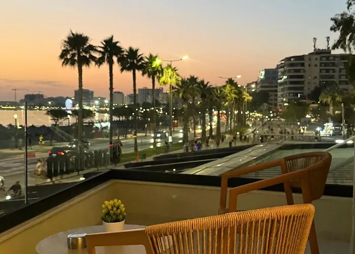 Marina Premium Beach Hotel & Apartments