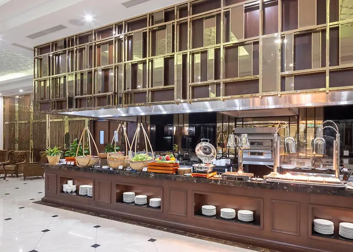 Melia Vinpearl Hai Phong Rivera