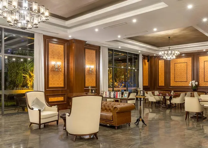 Melia Vinpearl Hai Phong Rivera