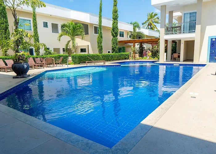 Orquídeas Praia Hotel